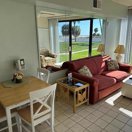 Treasure Island Beach Club 727-360-7096 St. Pete Beach Buitenkant foto