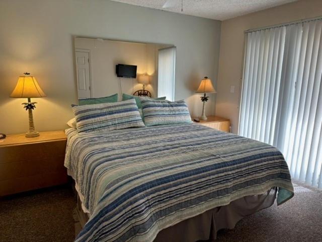 Treasure Island Beach Club 727-360-7096 St. Pete Beach Buitenkant foto