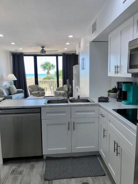 Treasure Island Beach Club 727-360-7096 St. Pete Beach Buitenkant foto